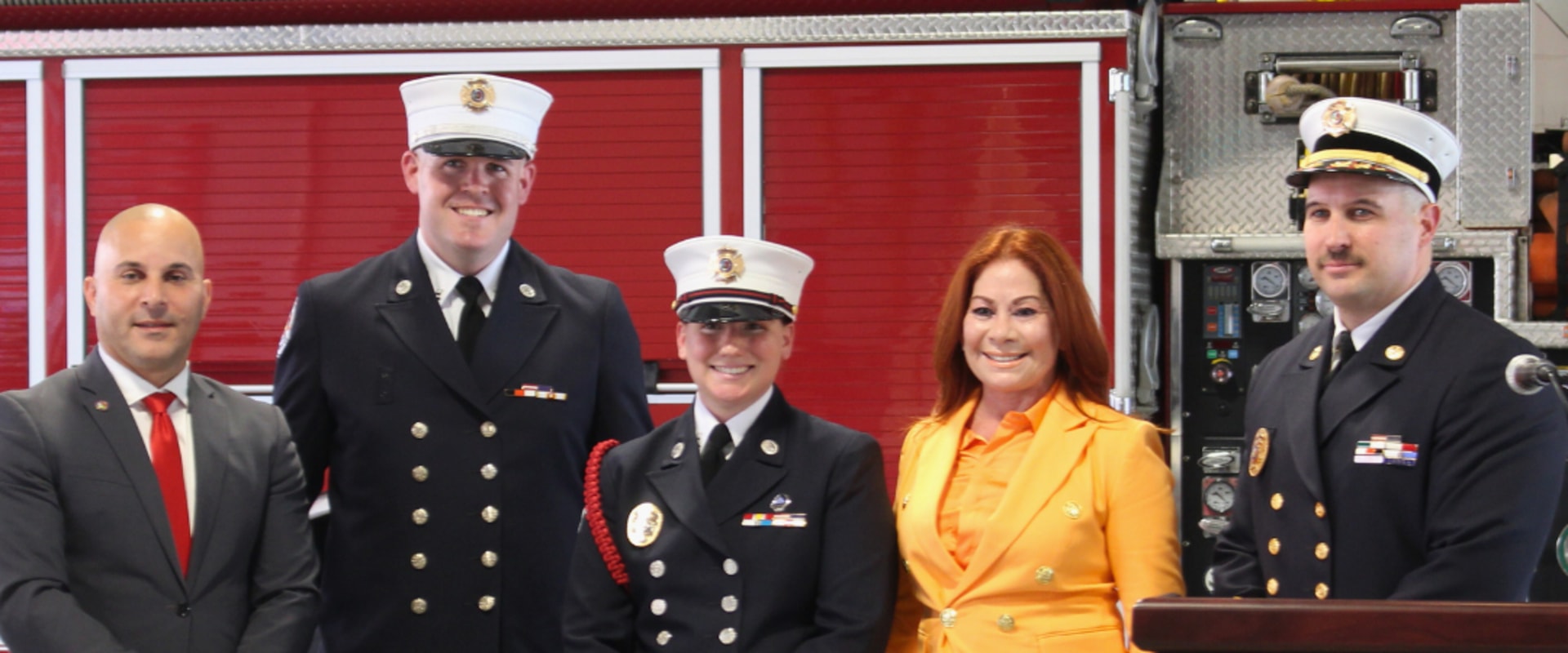 Fire Safety Education in Morris County, New Jersey: A Comprehensive Guide for Residents