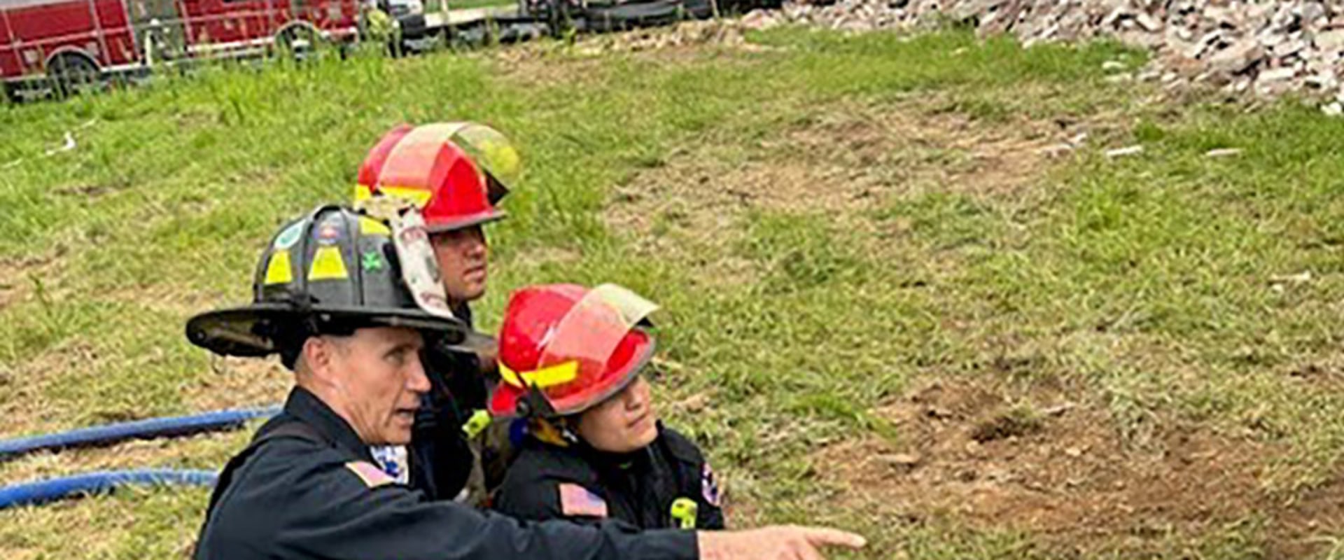 The Importance of Adequate Funding for Fire Services in Morris County, New Jersey