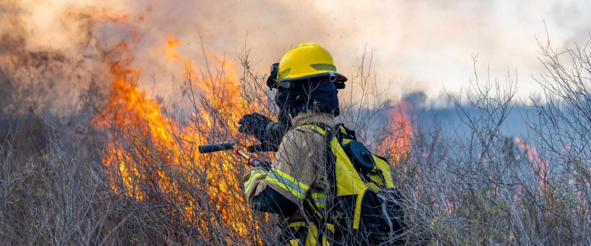 The Importance of Evacuation Protocols During a Fire Emergency in Morris County, New Jersey