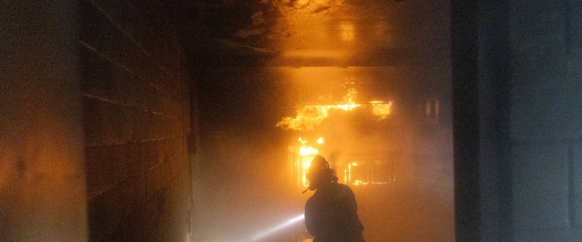 The Evolution of Fire Services in Morris County, New Jersey: A Comprehensive History