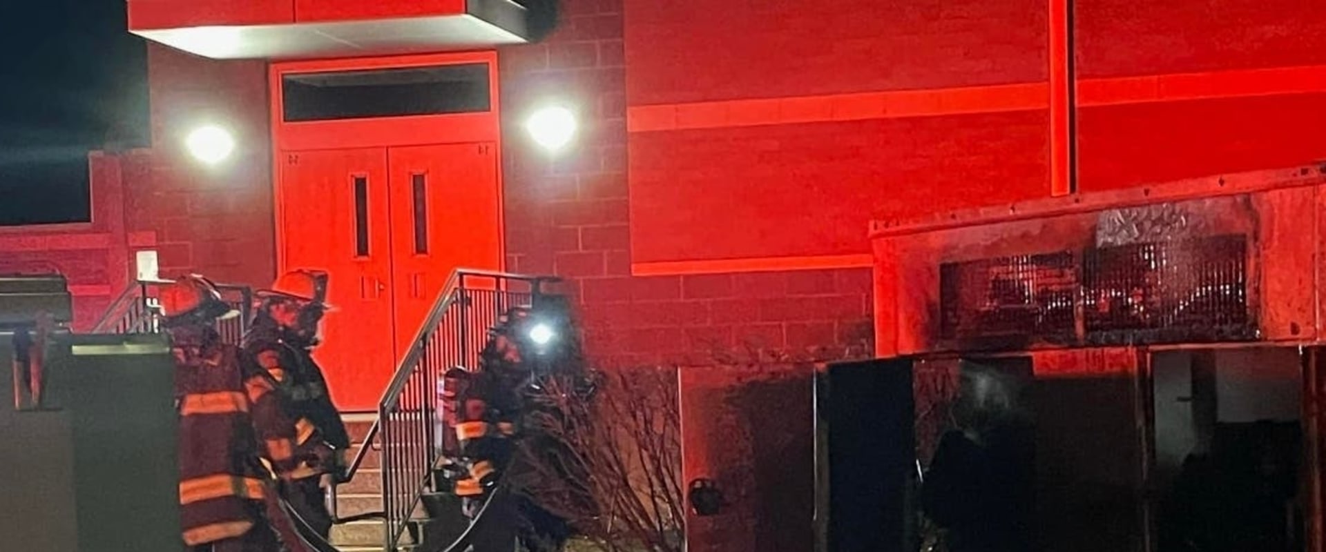 The Importance of the Budget for Fire Services in Morris County, New Jersey