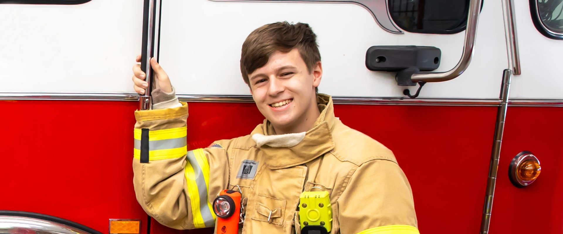 The Importance of Response Time for Fire Services in Morris County, New Jersey