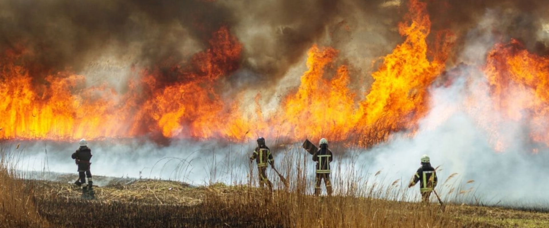 The Importance of Reporting Emergencies in Morris County, New Jersey