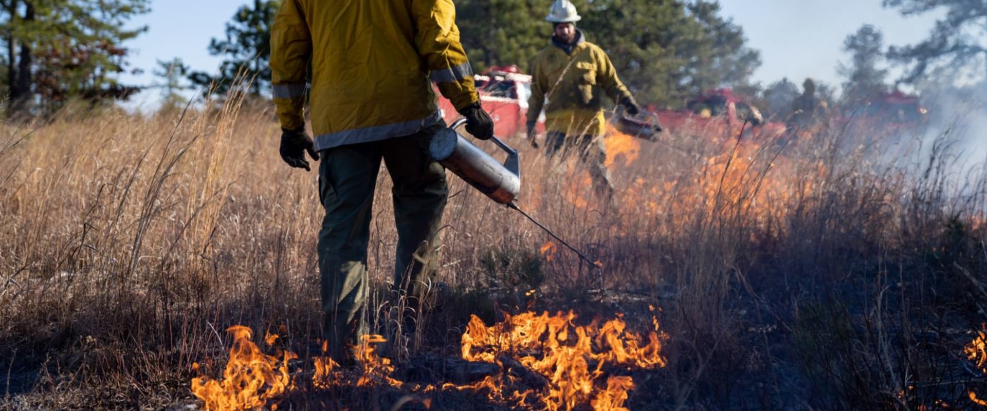The Impact of Fire Services' Community Outreach Programs in Morris County, New Jersey