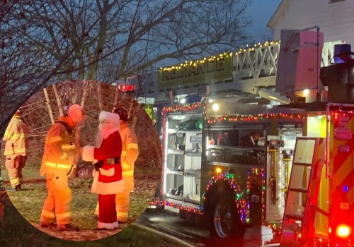 The Benefits of Participating in Ride-Alongs with the Fire Department in Morris County, New Jersey