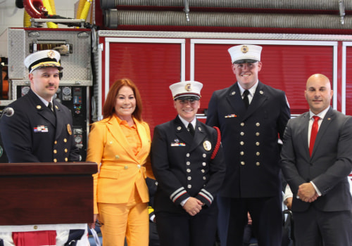 Fire Safety Education in Morris County, New Jersey: A Comprehensive Guide for Residents