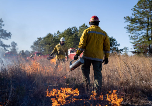 The Ultimate Guide to Volunteering with Fire Services in Morris County, New Jersey