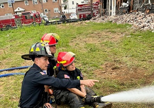 The Importance of Adequate Funding for Fire Services in Morris County, New Jersey