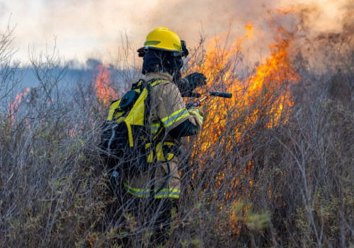 The Importance of Evacuation Protocols During a Fire Emergency in Morris County, New Jersey