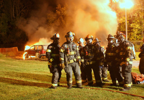 The Crucial Role of the Fire Marshal's Office in Investigating Fires in Morris County, New Jersey