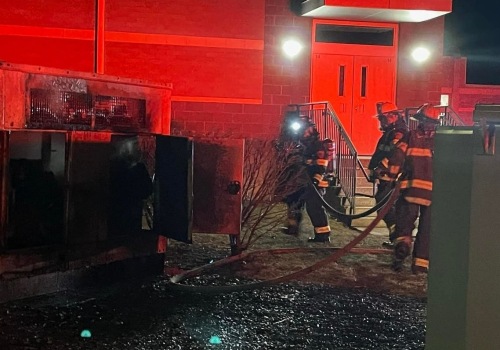 The Importance of the Budget for Fire Services in Morris County, New Jersey