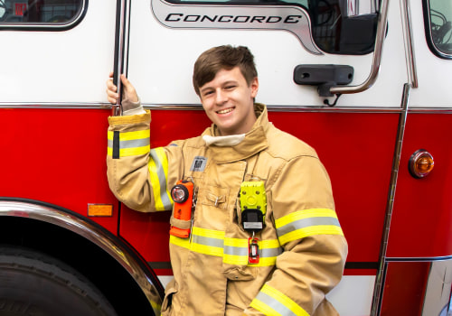 The Importance of Response Time for Fire Services in Morris County, New Jersey
