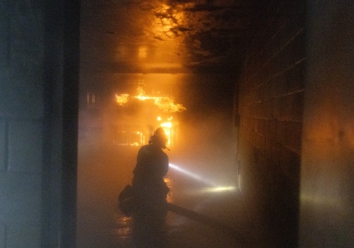 The Ins and Outs of Fire Services in Morris County, New Jersey