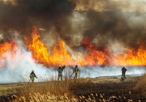 The Importance of Reporting Emergencies in Morris County, New Jersey